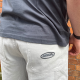 Billabong Men's Bad Dog Workwear Shorts