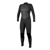 O'Neill Women's Reactor 5/3mm Full Wetsuit
