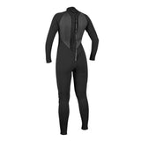 O'Neill Women's Reactor 5/3mm Full Wetsuit