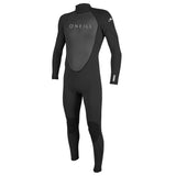 O'Neill Youth Reactor-2 5/3mm Back Zip Full Wetsuit