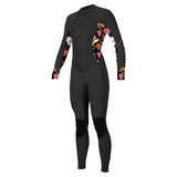 O'Neill Women's Bahia 3/2mm Wetsuit