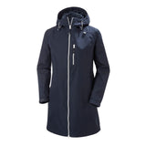 Helly Hansen Women's Long Belfast Jacket