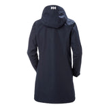 Helly Hansen Women's Long Belfast Jacket