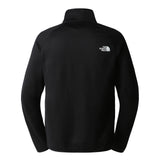 The North Face Men's 100 Glacier Half-Zip Fleece