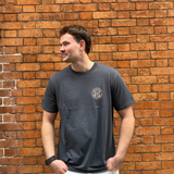 Billabong Rotor Fill Men's Short Sleeve T-Shirt