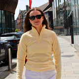 Helly Hansen Women's Half-Zip Daybreaker Fleece