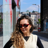 Eyelevel Unisex Shark Sunglasses