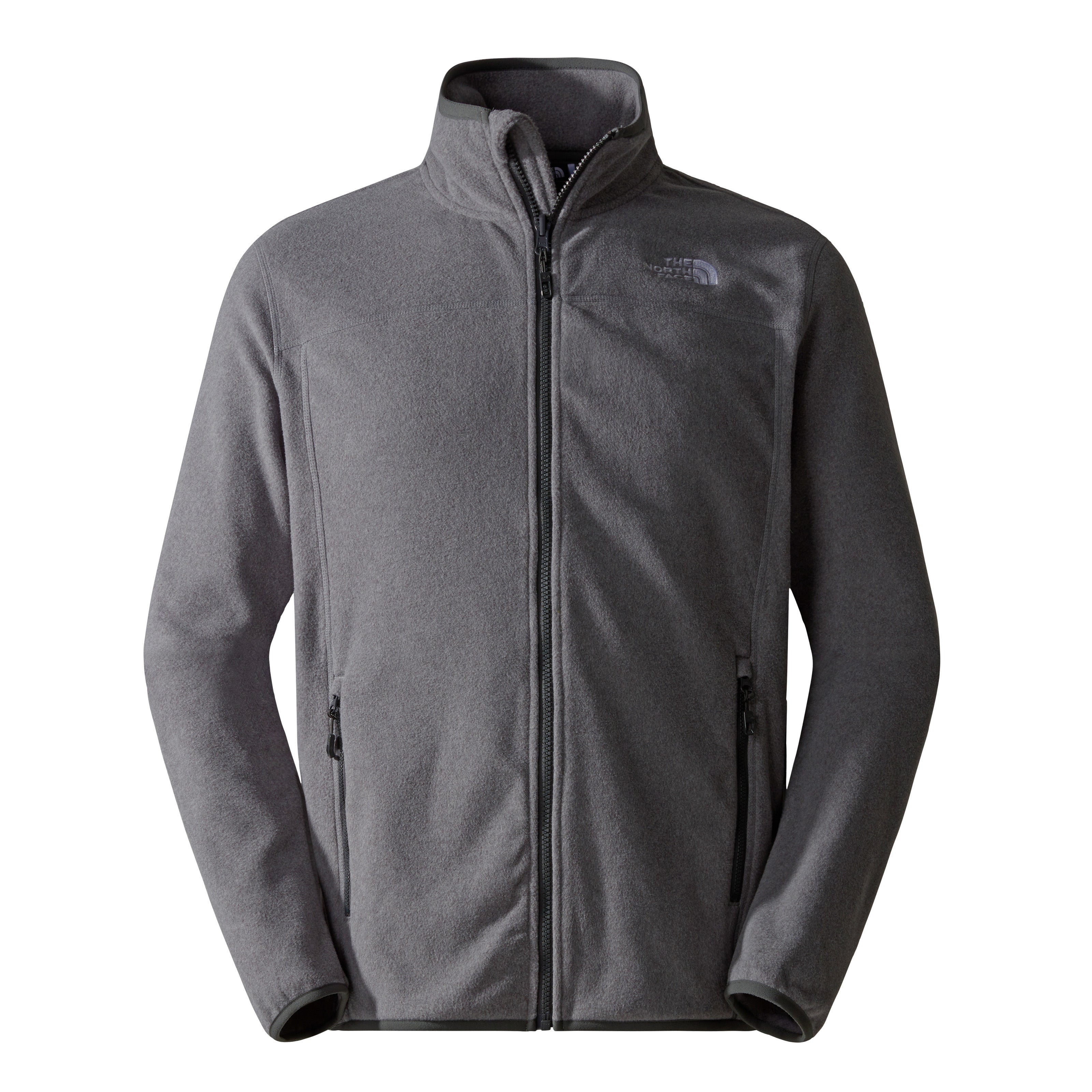The North Face Men's Glacier Full Zip Fleece Jacket
