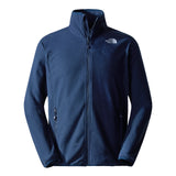 The North Face Men's Glacier Full Zip Fleece Jacket