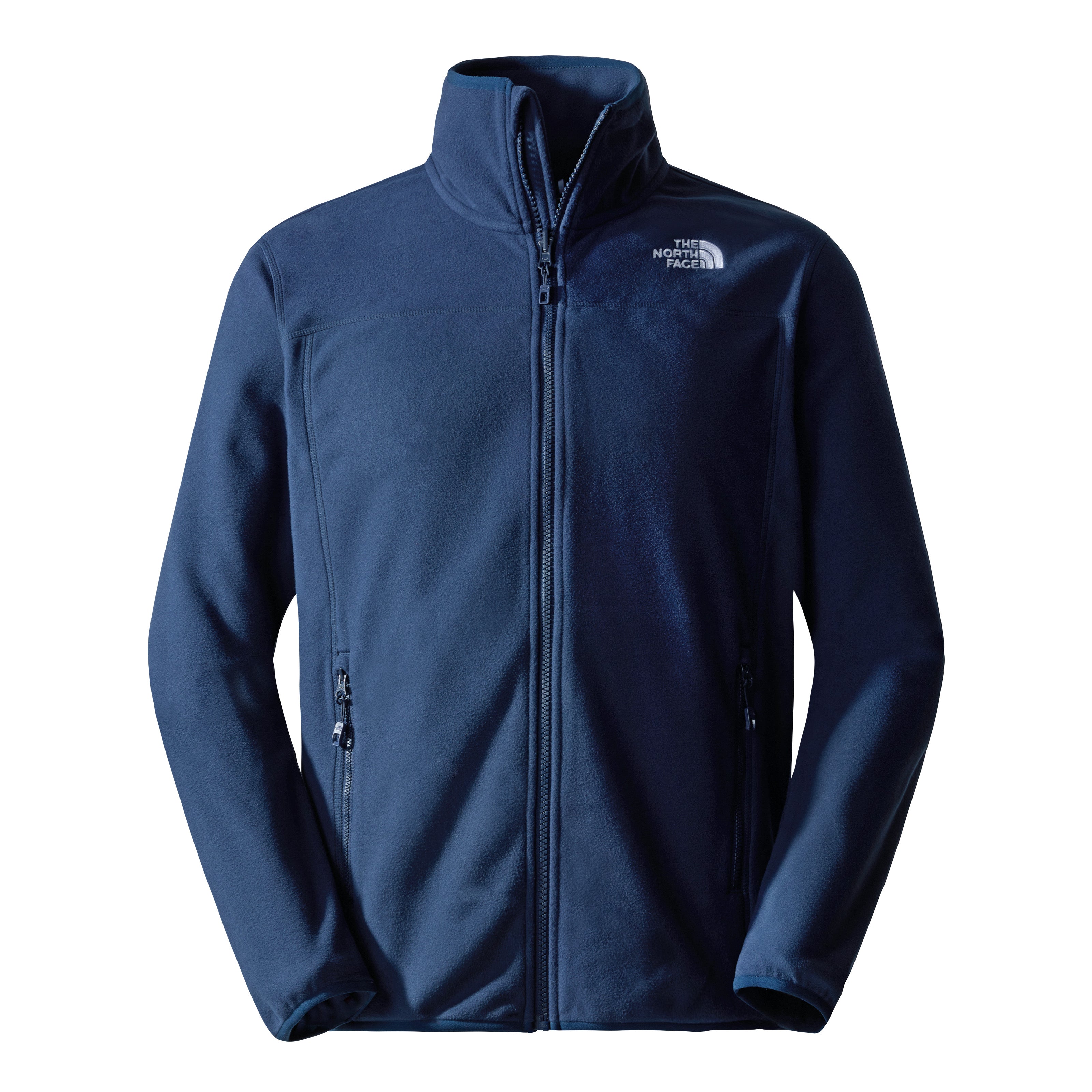 The North Face Men's Glacier Full Zip Fleece Jacket
