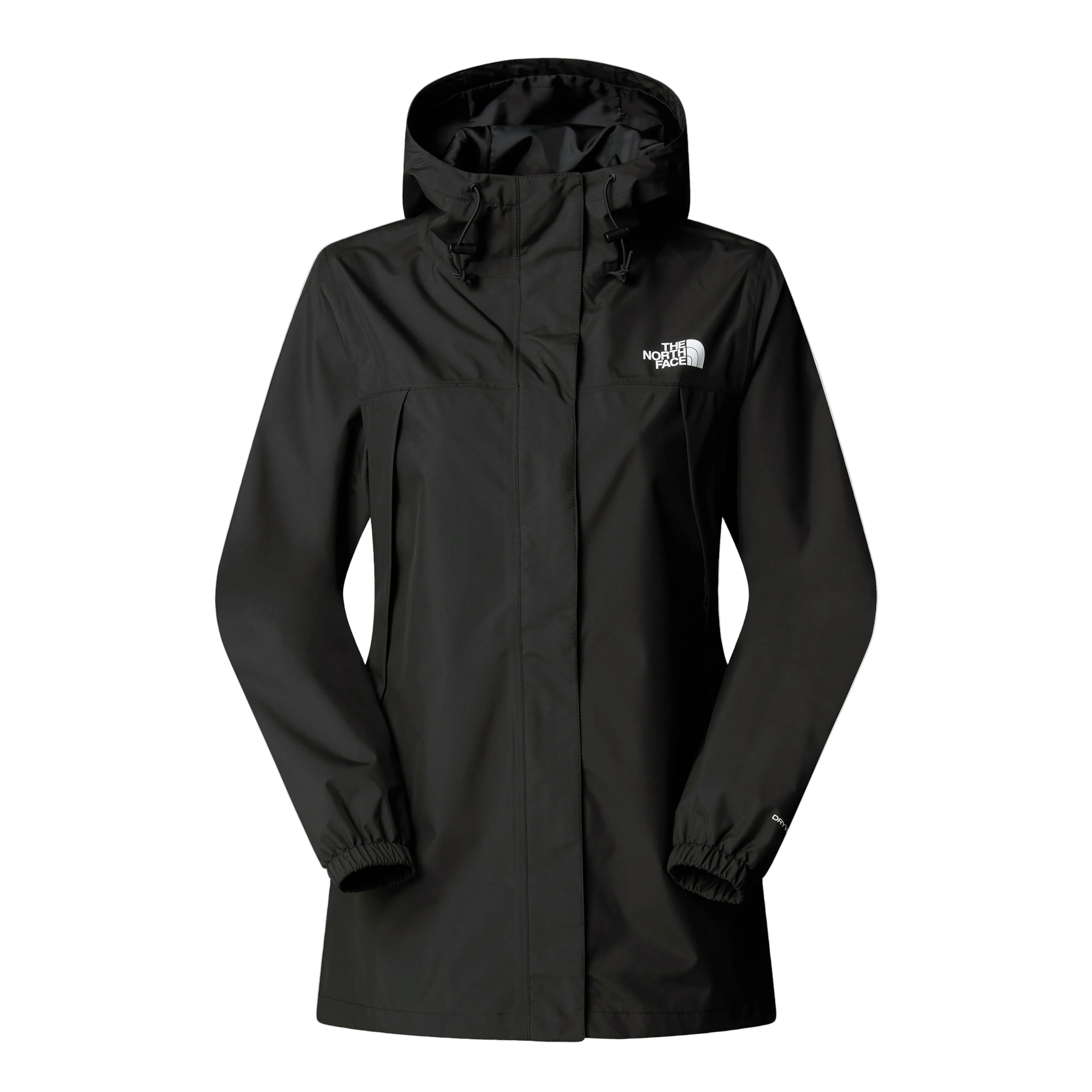 The North Face Women’s Antora Rain Parka