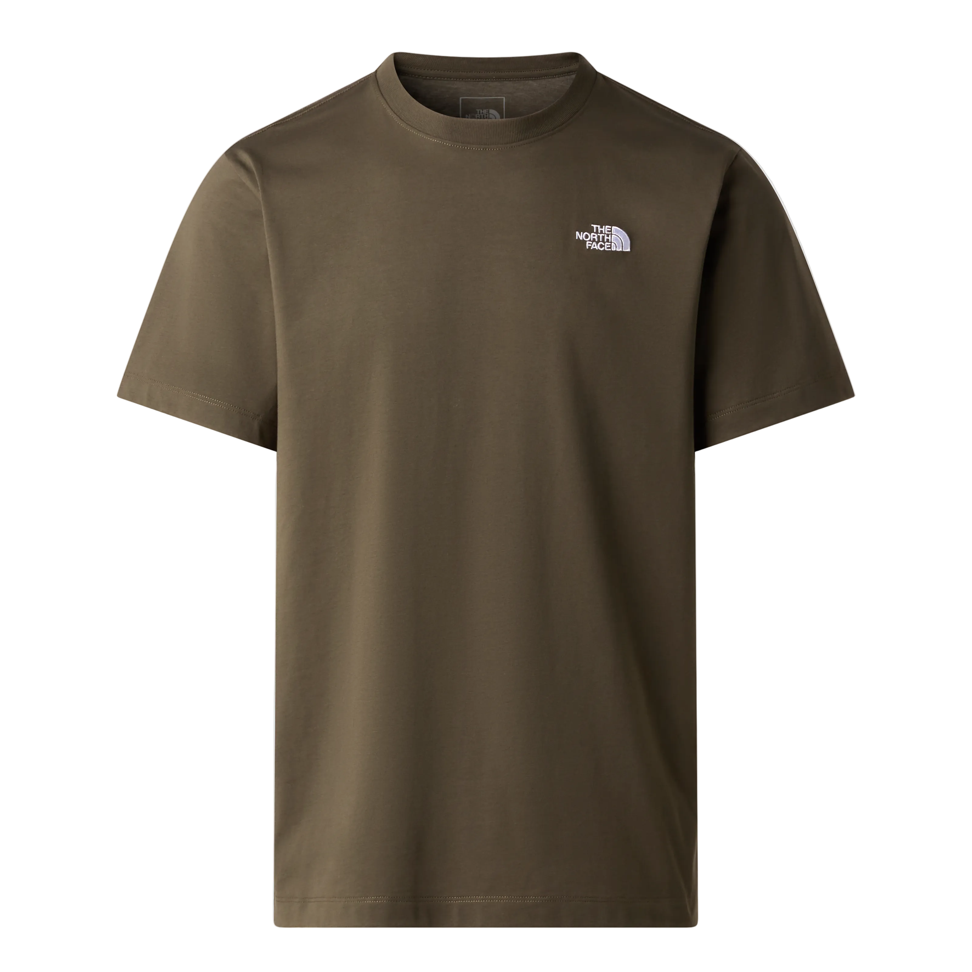 The North Face Men's Evolution Simple Dome Regular T-Shirt