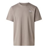 The North Face Men's Evolution Simple Dome Regular T-Shirt