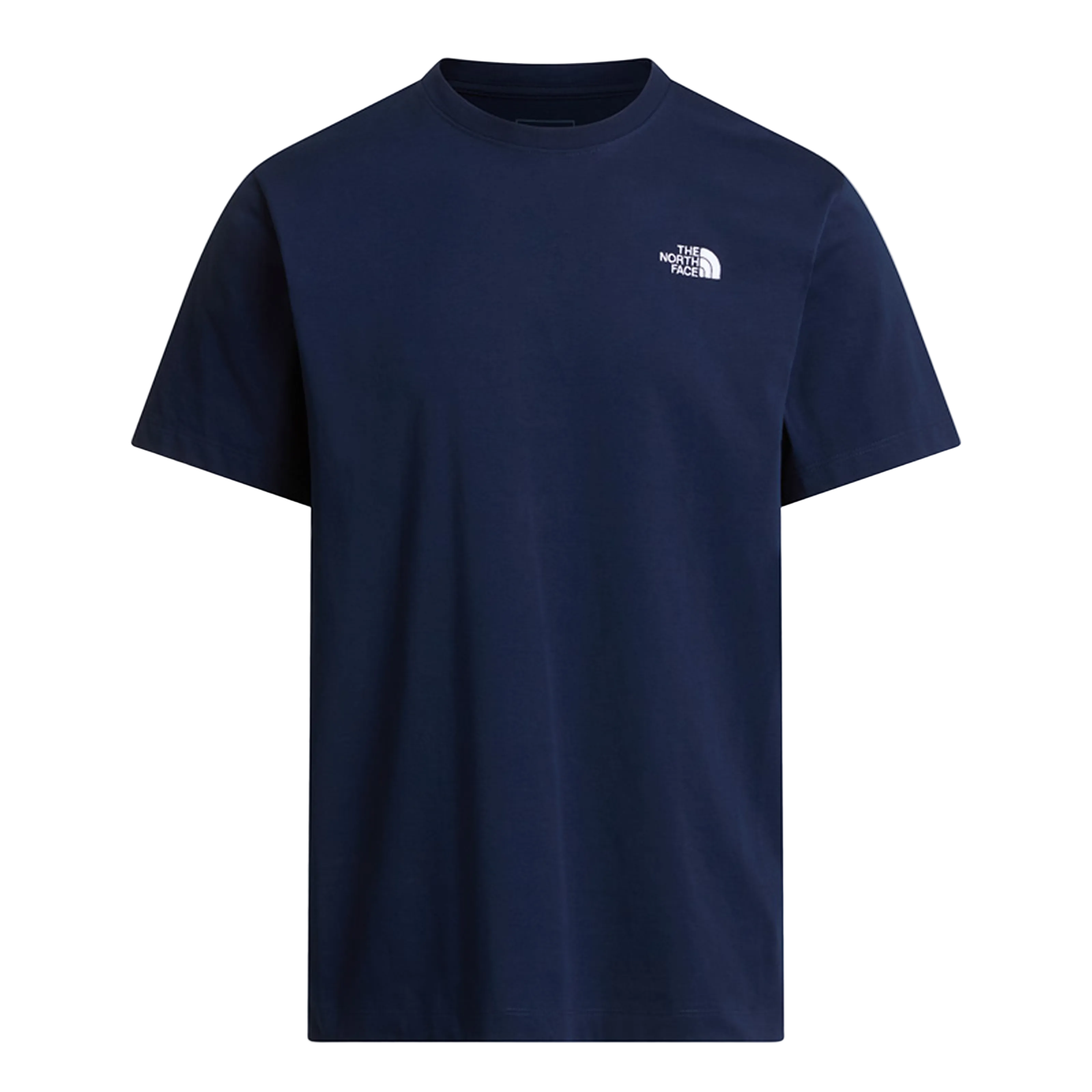 The North Face Men's Evolution Simple Dome Regular T-Shirt