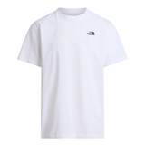 The North Face Men's Evolution Simple Dome Regular T-Shirt