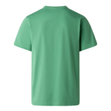 The North Face Men's Evolution Simple Dome Regular T-Shirt
