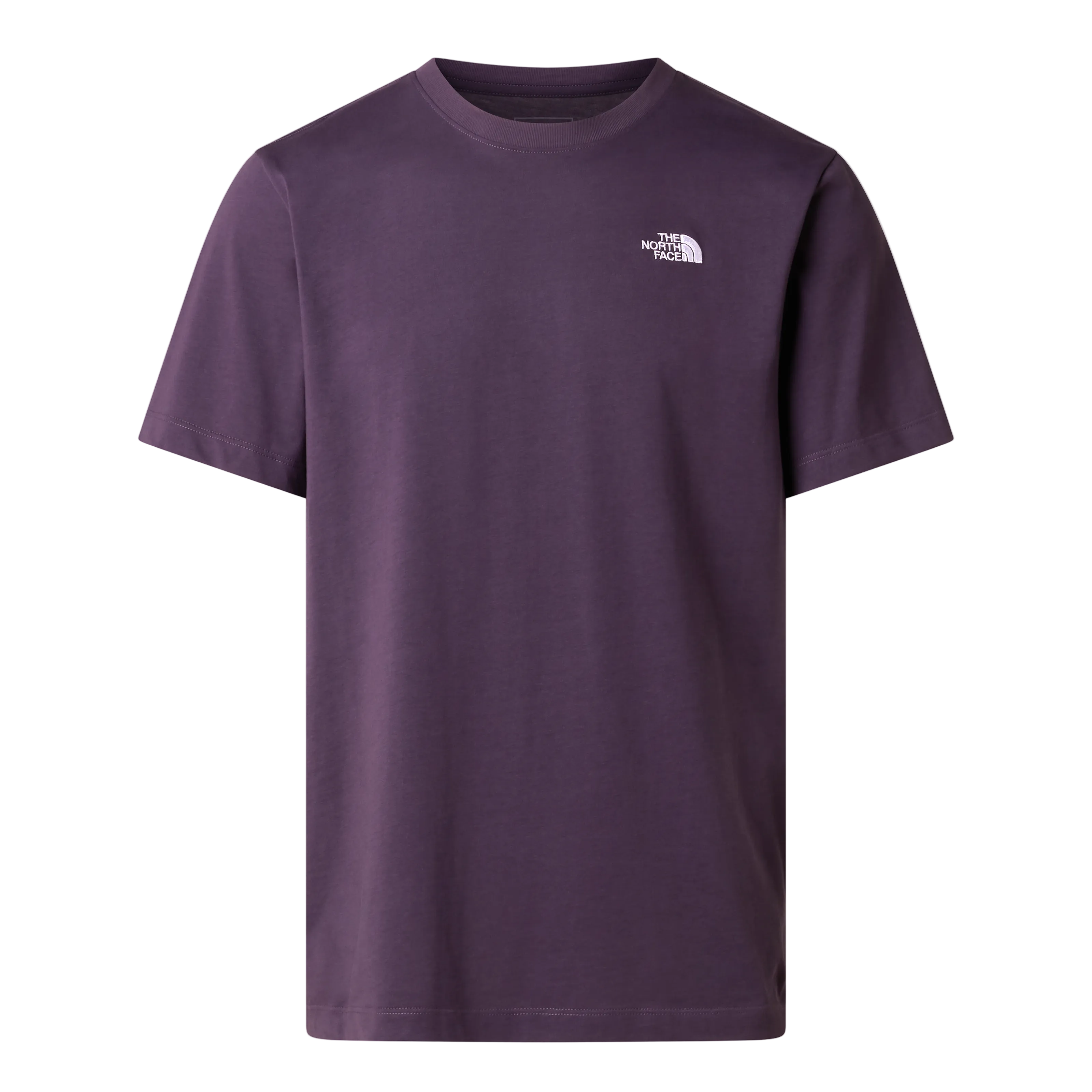 The North Face Men's Evolution Simple Dome Regular T-Shirt