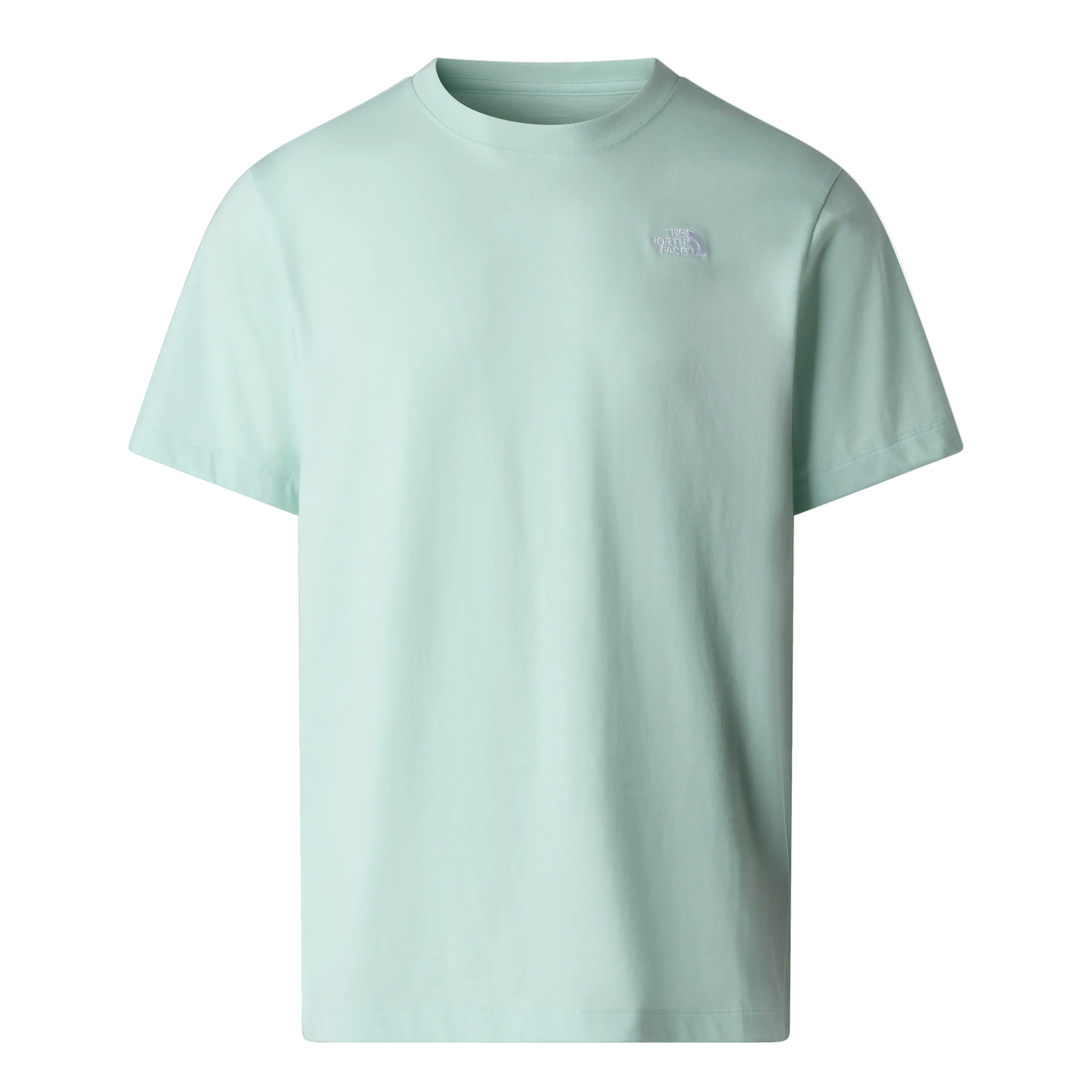 The North Face Men's Evolution Simple Dome Regular T-Shirt