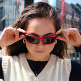 Eyelevel Unisex Shark Sunglasses