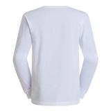 The North Face Men's Evolution Simple Dome Regular Long-Sleeve T-Shirt