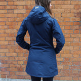 Helly Hansen Women's Long Belfast Jacket