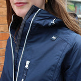 Helly Hansen Women's Long Belfast Jacket