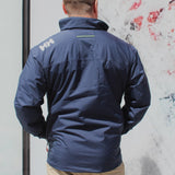 Helly Hansen Men’s Crew Midlayer Sailing Jacket 2.0