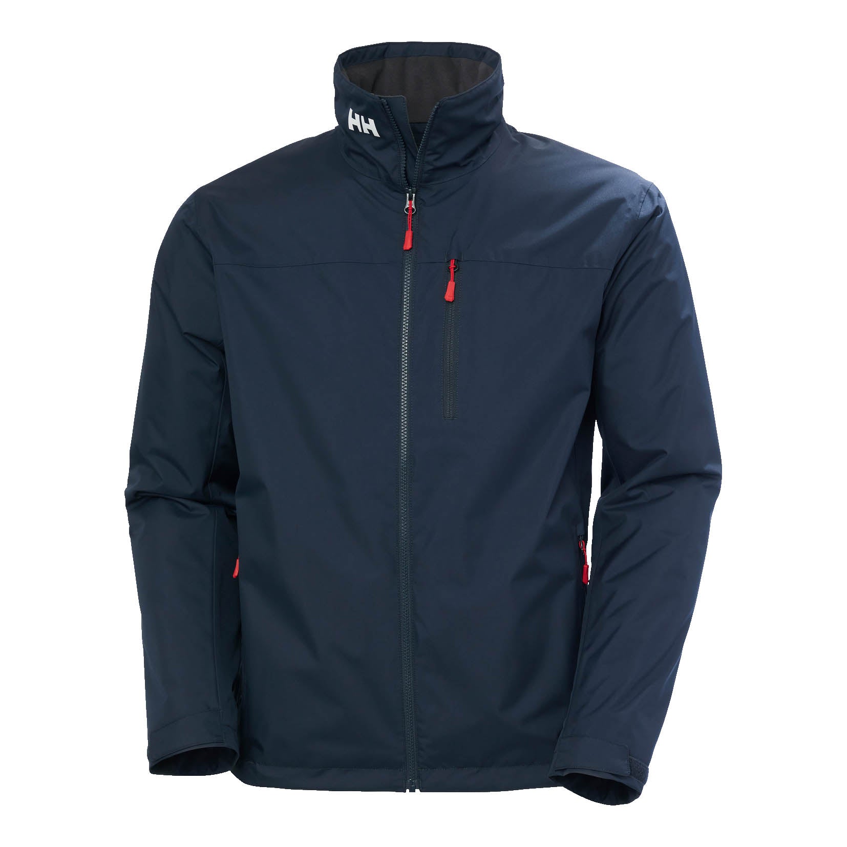 Helly Hansen Men’s Crew Midlayer Sailing Jacket