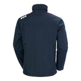 Helly Hansen Men’s Crew Midlayer Sailing Jacket 2.0