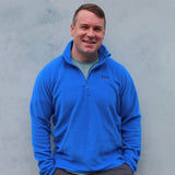 Helly Hansen Men's Daybreaker Half-Zip Fleece