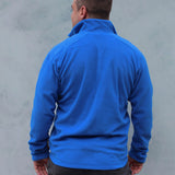 Helly Hansen Men's Daybreaker Half-Zip Fleece