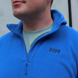 Helly Hansen Men's Daybreaker Half-Zip Fleece