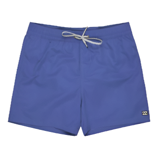 Billabong Men's All Day Layback Swim Shorts