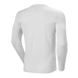 Helly Hansen Men's Lifa Active Solen Long Sleeve T-Shirt