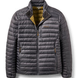 Rab Men's Microlight Down Jacket