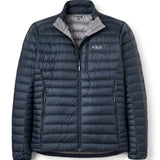 Rab Men's Microlight Down Jacket