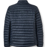 Rab Men's Microlight Down Jacket