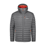 Rab Men's Microlight Alpine Down Jacket