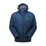 Rab Men's Microlight Alpine Down Jacket