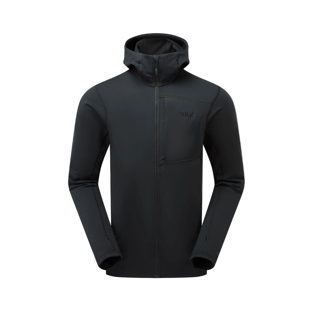 Rab Men's Superflux Hoody
