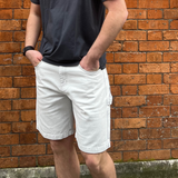 Billabong Men's Bad Dog Workwear Shorts