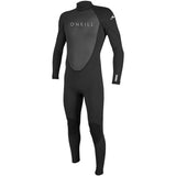 O'Neill Men's Reactor 5/3mm Full Wetsuit