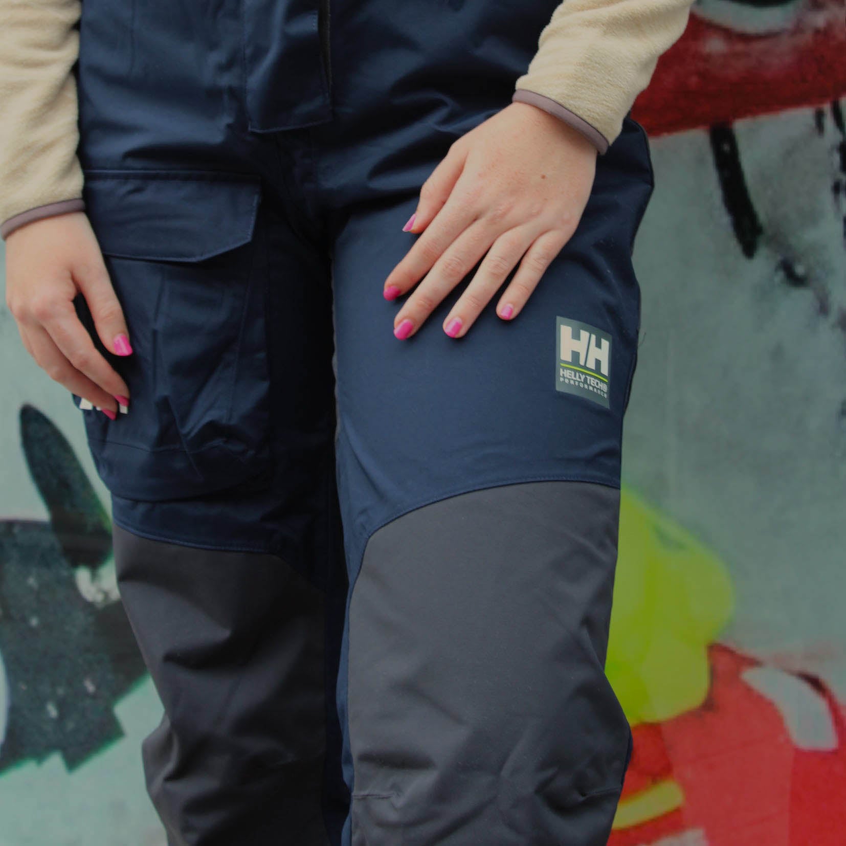 Helly Hansen Women's Pier Salopettes – Matthews of Cork