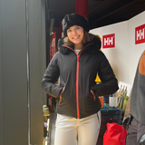 Degré7 GEOD FF Women's Ski Jacket