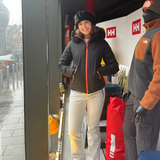 Luhta Joentaus Women's Ski Pants