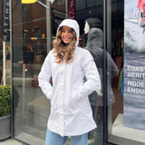 Helly Hansen Women's Aden Long Rain Coat