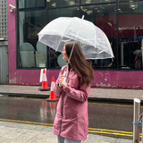 Helly Hansen Women's Long Belfast Jacket