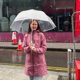 Helly Hansen Women's Long Belfast Jacket
