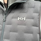 Helly Hansen Men's HP Hybrid Stretch Insulator Vest