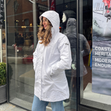 Helly Hansen Women's Aden Long Rain Coat